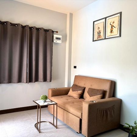 Blue Aura Pool Villa Nai Yang Luaran gambar