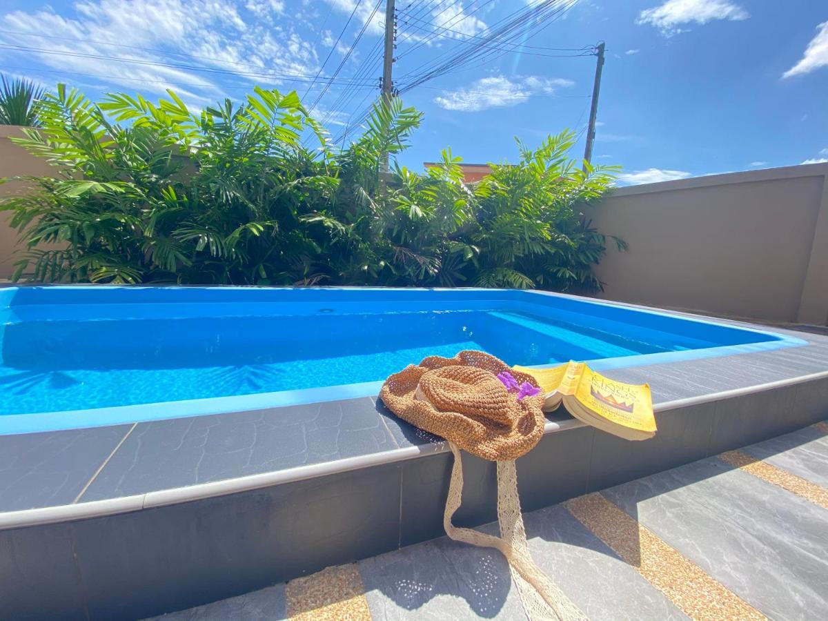 Blue Aura Pool Villa Nai Yang Luaran gambar